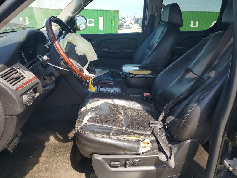 Продажа на аукционе авто 2007 Cadillac Escalade, vin: 1GYFK66857R369327, номер лота: 55719366