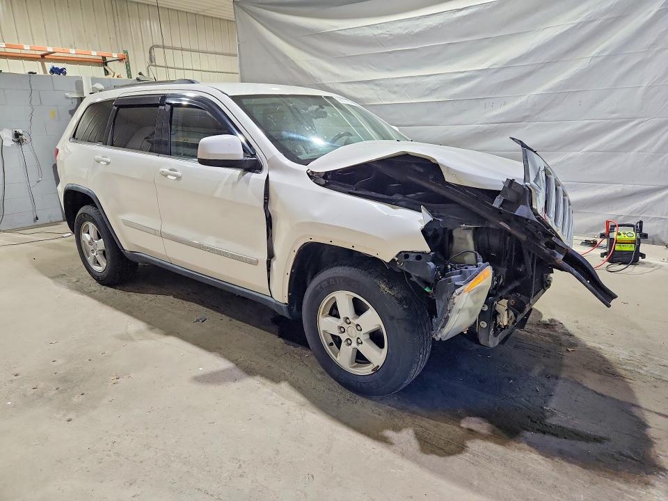 Продажа на аукционе авто 2011 Jeep Grand Cherokee, vin: 1J4RR4GGXBC534657, номер лота: 56107166