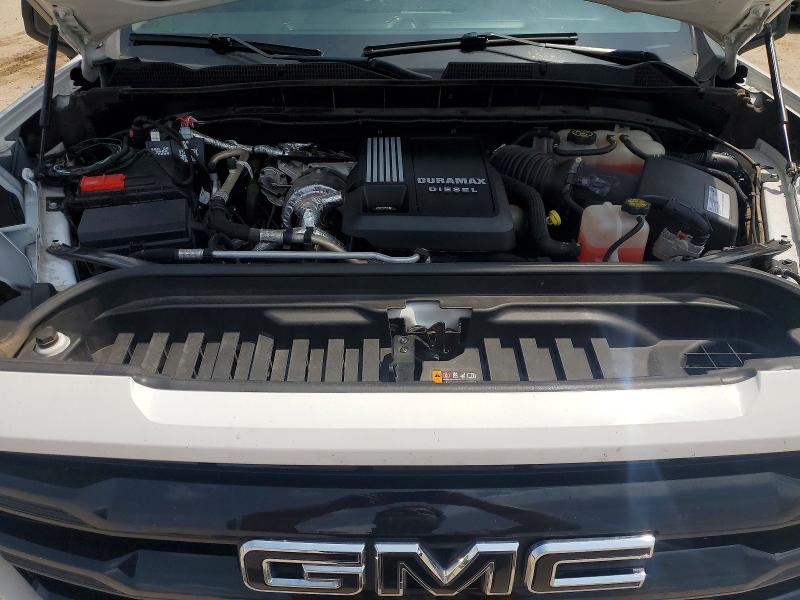 Aukcja sprzedaży 2021 Gmc Sierra, vin: 1GTU9CET7MZ406032, numer aukcji: 55775486