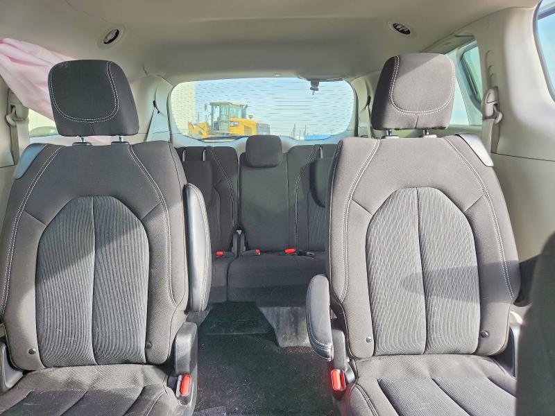 Продаж на аукціоні авто 2024 Chrysler Grand Caravan, vin: 2C4RC1ZG5RR158938, номер лоту: 59094656