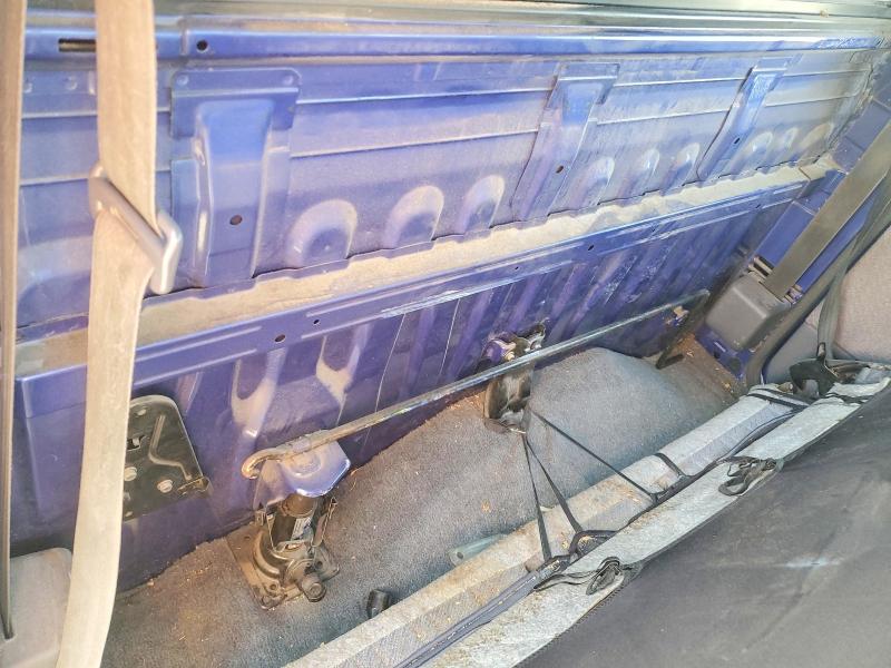 57606766 :رقم المزاد ، 4TANL42N3TZ126684 vin ، 1996 Toyota Tacoma مزاد بيع