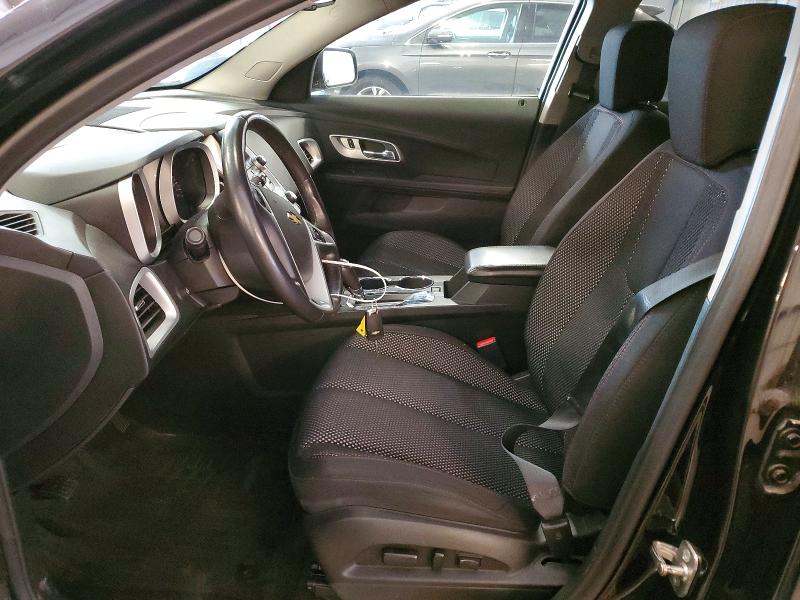 Продаж на аукціоні авто 2016 Chevrolet Equinox, vin: 2GNALCEK2G1184631, номер лоту: 55893626