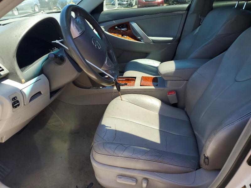 Продажа на аукционе авто 2009 Toyota Camry, vin: 4T4BE46K89R063042, номер лота: 55177896