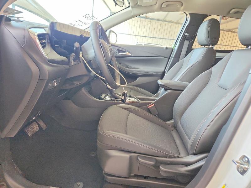Продажа на аукционе авто 2026 Buick Encore Gx, vin: KL4AMCSL2TB085900, номер лота: 58386256