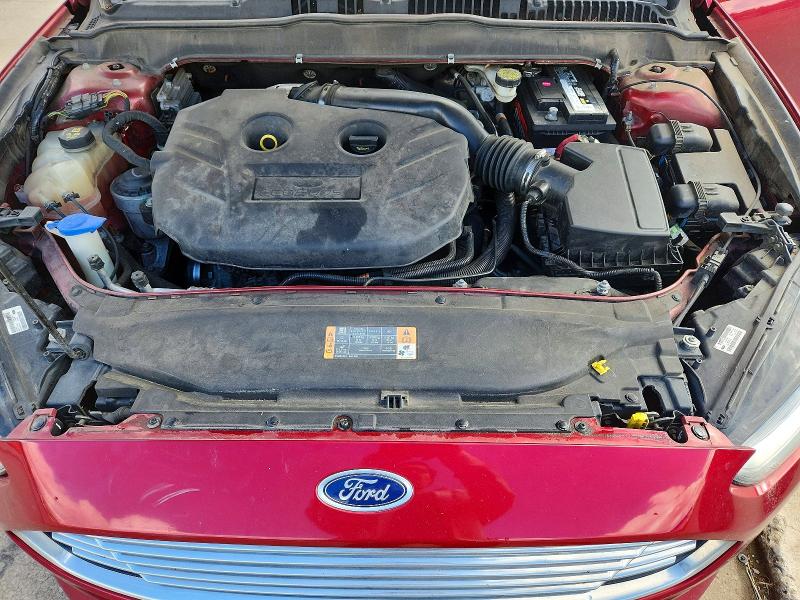 2015 Ford Fusion მანქანა იყიდება აუქციონზე, vin: 3FA6P0D98FR160592, აუქციონის ნომერი: 56685656