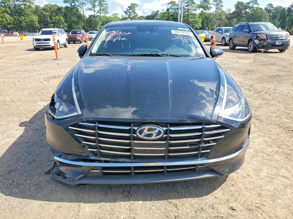Продажа на аукционе авто 2020 Hyundai Sonata, vin: 5NPEG4JA3LH054173, номер лота: 56478166