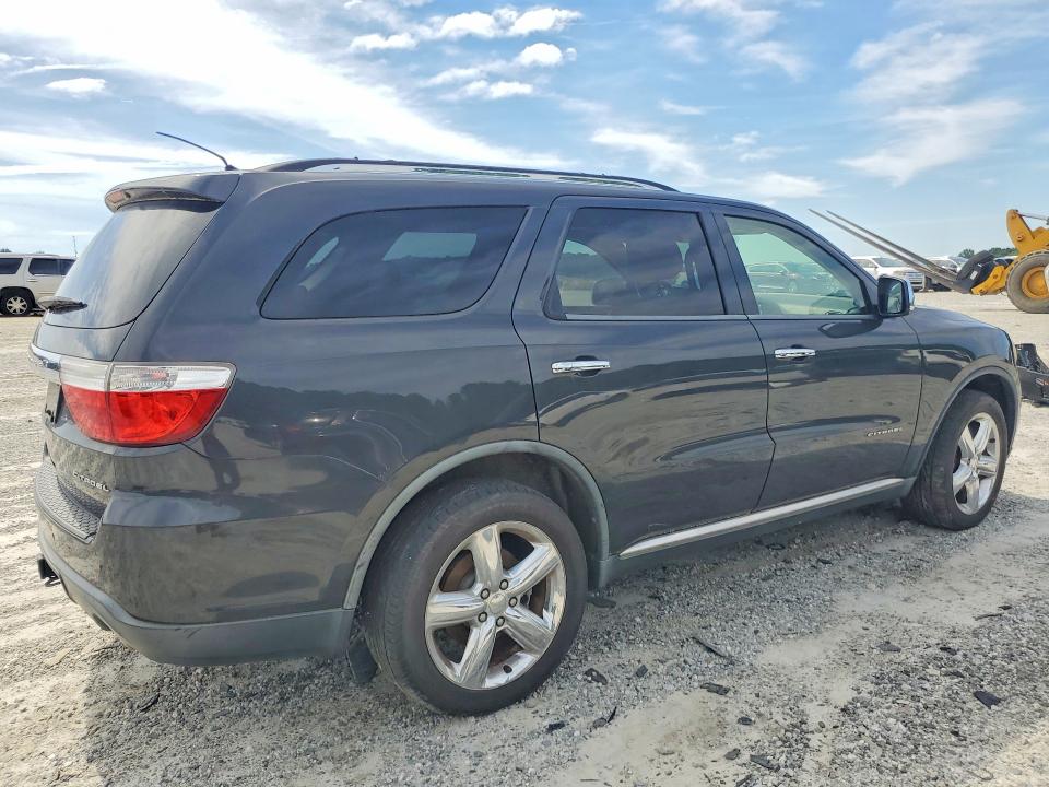 Продажа на аукционе авто 2025 Dodge Durango, vin: 1D4SE5GT0BC695592, номер лота: 58757546
