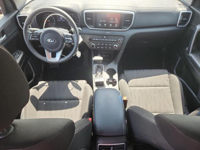 Продаж на аукціоні авто 2020 Kia Sportage, vin: KNDPM3AC0L7814612, номер лоту: 56489416