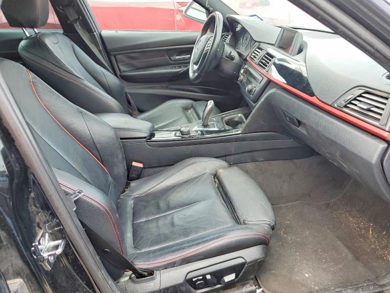 Продажа на аукционе авто 2012 Bmw 328, vin: WBA3A5C59CF343175, номер лота: 54639576