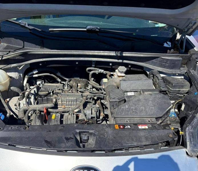55997106 :رقم المزاد ، KNDPMCAC4L7732074 vin ، 2020 Kia Sportage مزاد بيع