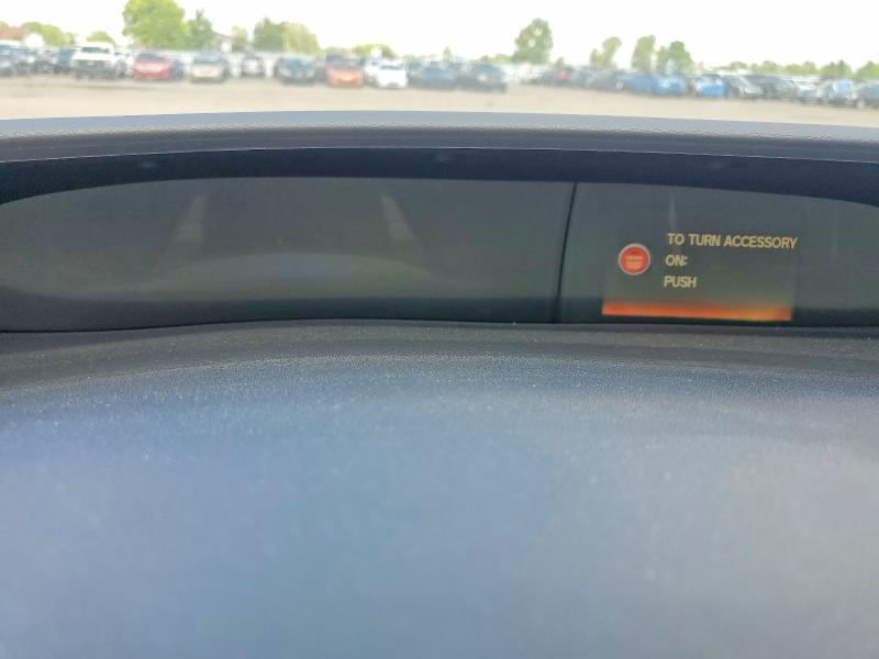 Aukcja sprzedaży 2014 Honda Civic, vin: 2HGFB2F54EH029122, numer aukcji: 56434246