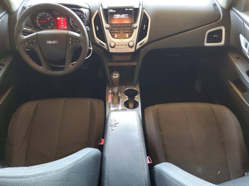 57946246 :رقم المزاد ، 2GKFLSEK8H6231212 vin ، 2017 Gmc Terrain مزاد بيع