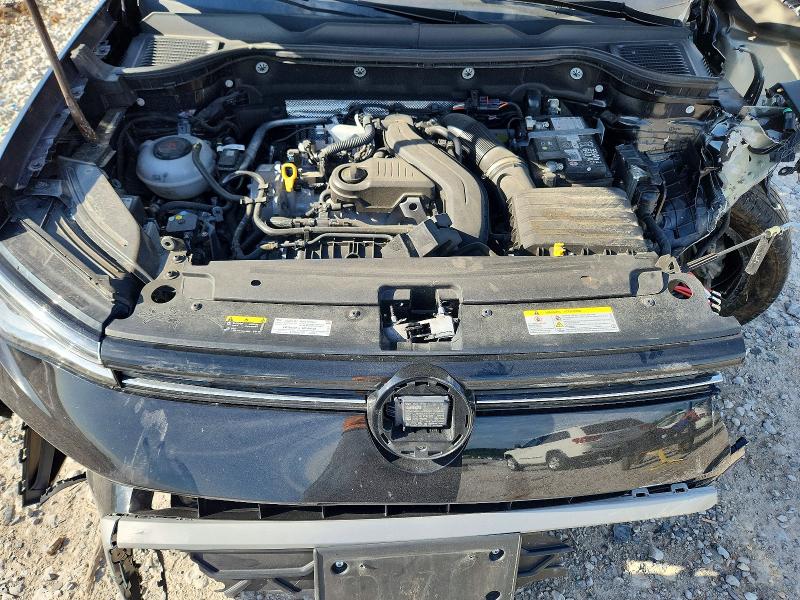 57476146 :رقم المزاد ، 3VVUC7B23SM024763 vin ، 2025 Volkswagen Taos مزاد بيع