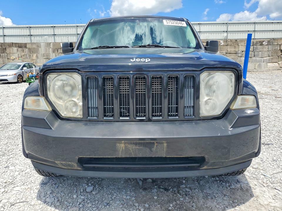 Aukcja sprzedaży 2008 Jeep Liberty, vin: 1J8GN28K78W143336, numer aukcji: 57525046