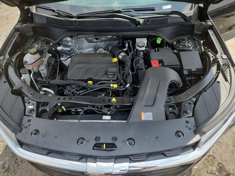 58761936 :رقم المزاد ، KL77LHEP5SC249063 vin ، 2025 Chevrolet Trax مزاد بيع