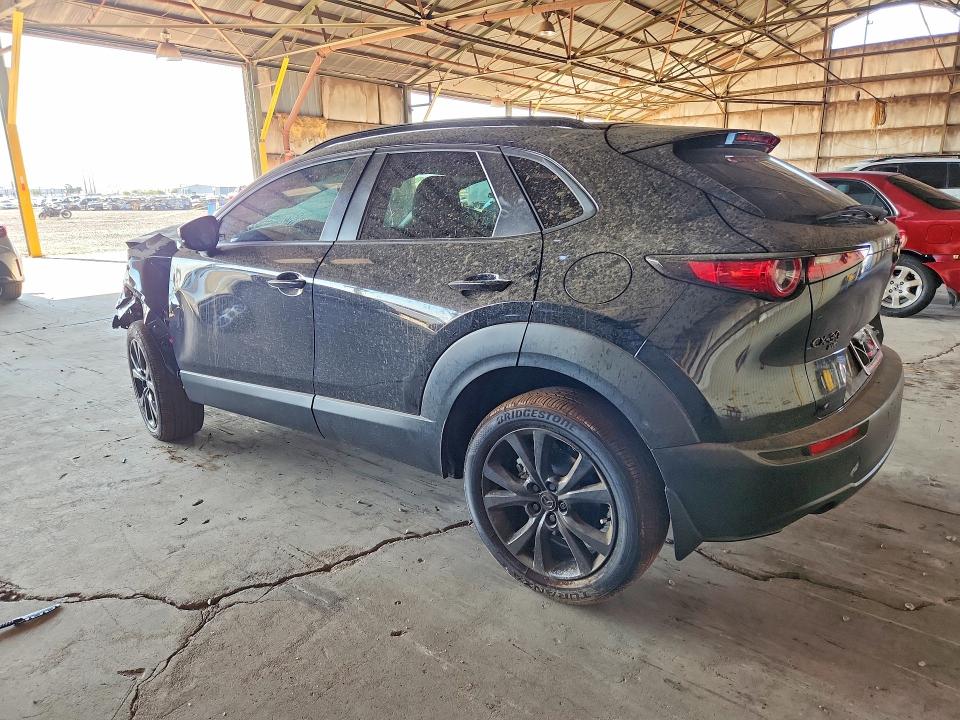 Aukcja sprzedaży 2026 Mazda Cx-30, vin: 3MVDMBXY4TM127153, numer aukcji: 57441786