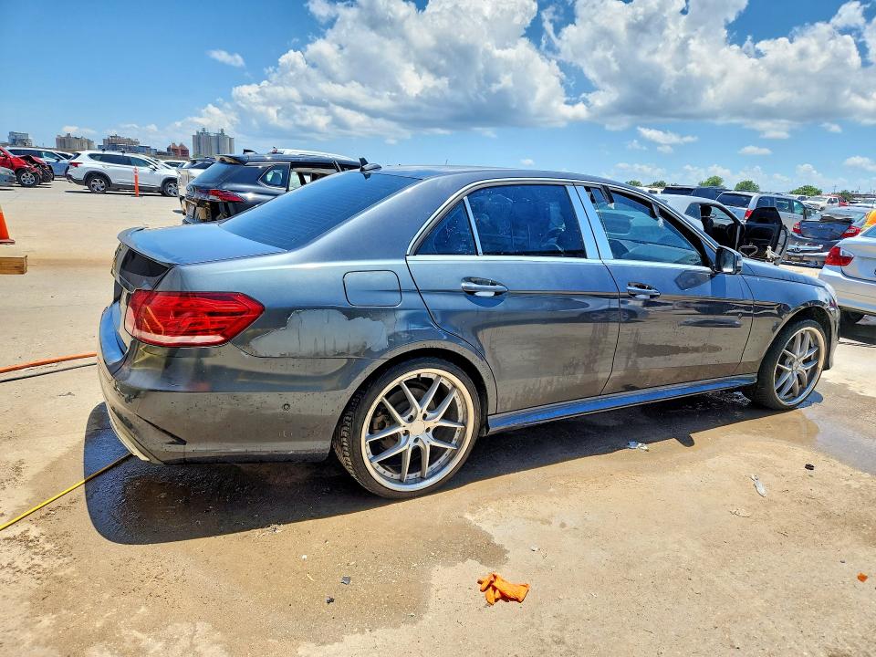 Aukcja sprzedaży 2014 Mercedes-benz E, vin: WDDHF5KB3EA786154, numer aukcji: 55648176