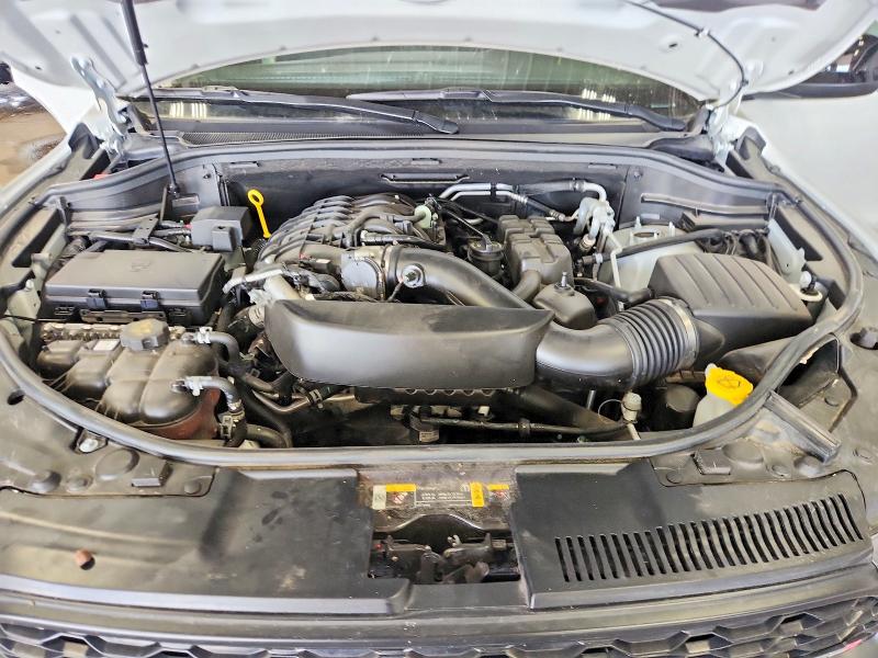Продажа на аукционе авто 2026 Dodge Durango, vin: 1C4RDJDG1TC188586, номер лота: 59298866