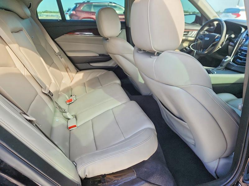 Aukcja sprzedaży 2018 Cadillac Cts, vin: 1G6AP5SX3J0186032, numer aukcji: 58616706