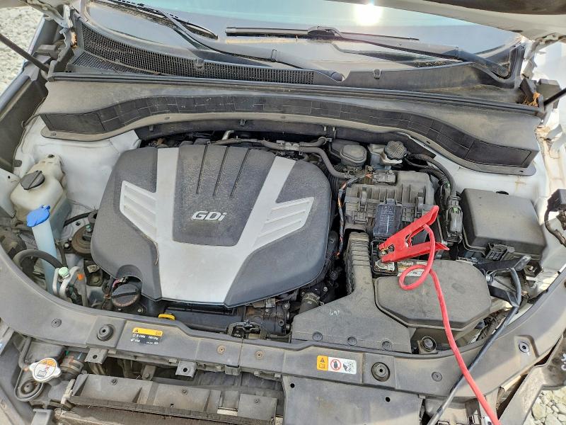 56857366 :رقم المزاد ، 5XYKWDA78FG624691 vin ، 2015 Kia Sorento مزاد بيع