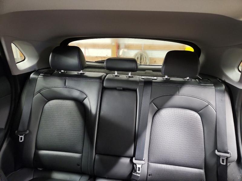 Продаж на аукціоні авто 2020 Hyundai Kona, vin: KM8K53A58LU421785, номер лоту: 57694156
