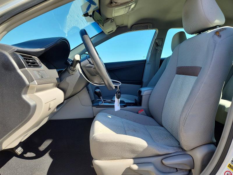 Aukcja sprzedaży 2012 Toyota Camry, vin: 4T4BF1FK4CR256856, numer aukcji: 57292606