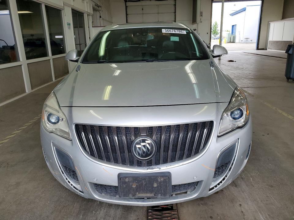 Продажа на аукционе авто 2014 Buick Regal, vin: 2G4GU5GX8E9251733, номер лота: 56676786