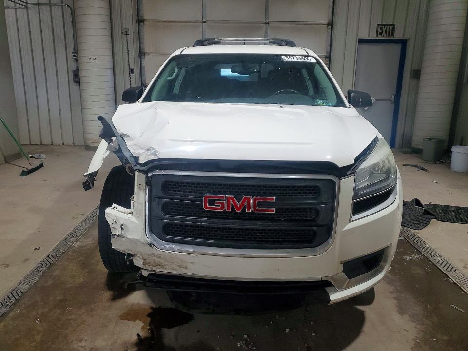 2015 Gmc Acadia მანქანა იყიდება აუქციონზე, vin: 1GKKVPKD1FJ294325, აუქციონის ნომერი: 56739606