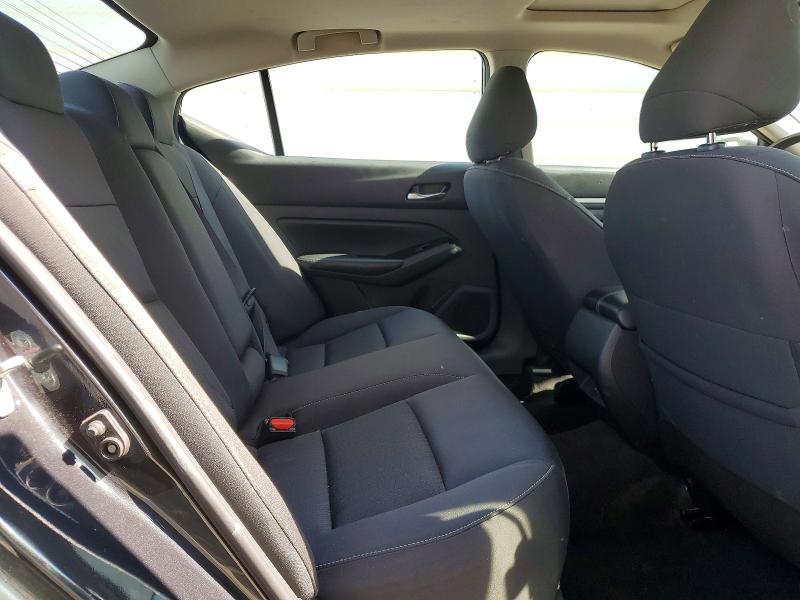 Aukcja sprzedaży 2022 Nissan Altima, vin: 1N4BL4DV0NN349463, numer aukcji: 57535556