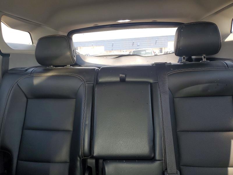 58937706 :رقم المزاد ، 3GKALVEV2KL363780 vin ، 2019 Gmc Terrain مزاد بيع