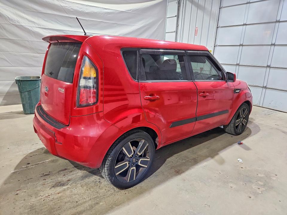 Продаж на аукціоні авто 2011 Kia Soul, vin: KNDJT2A25B7291385, номер лоту: 56136476