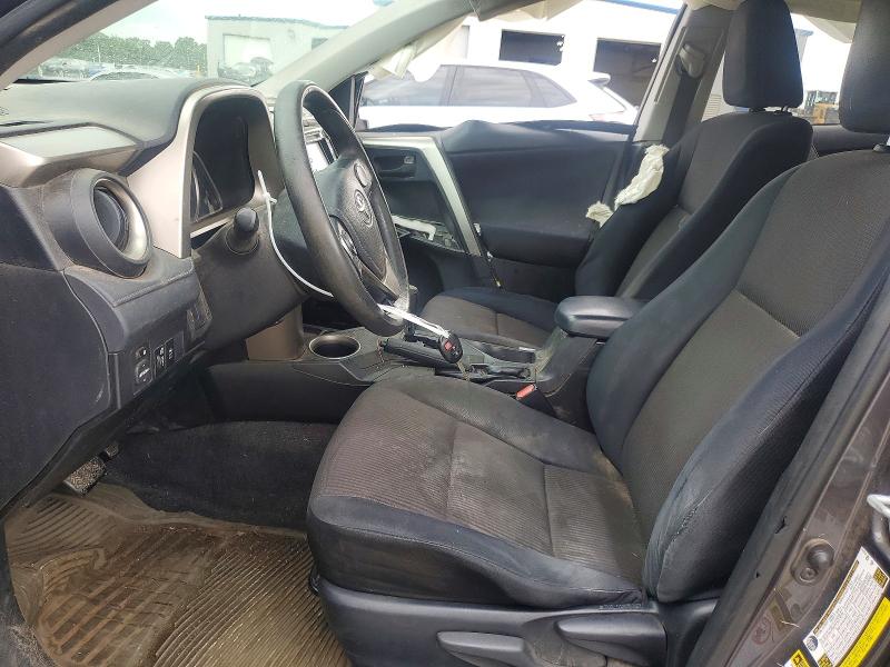 Aukcja sprzedaży 2015 Toyota Rav4, vin: JTMZFREVXFJ025585, numer aukcji: 58460756