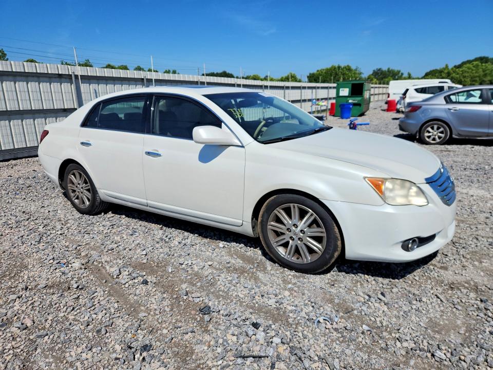 Продаж на аукціоні авто 2008 Toyota Avalon, vin: 4T1BK36B68U291438, номер лоту: 55910536