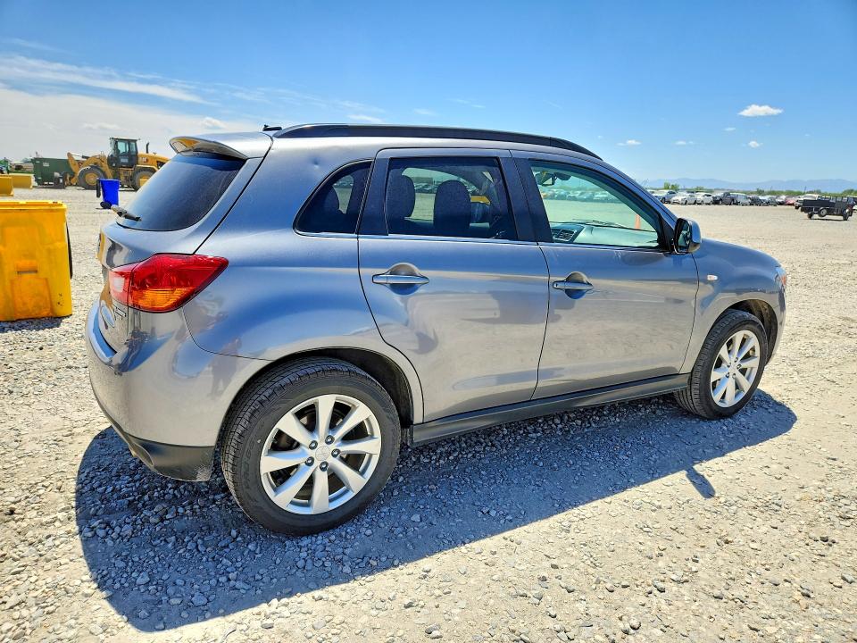 Aukcja sprzedaży 2015 Mitsubishi Outlander Sport, vin: 4A4AR4AU7FE046349, numer aukcji: 57327216