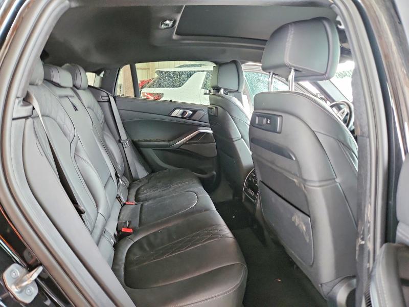 Продажа на аукционе авто 2022 Bmw X6, vin: 5UXCY8C03N9K75041, номер лота: 57691346