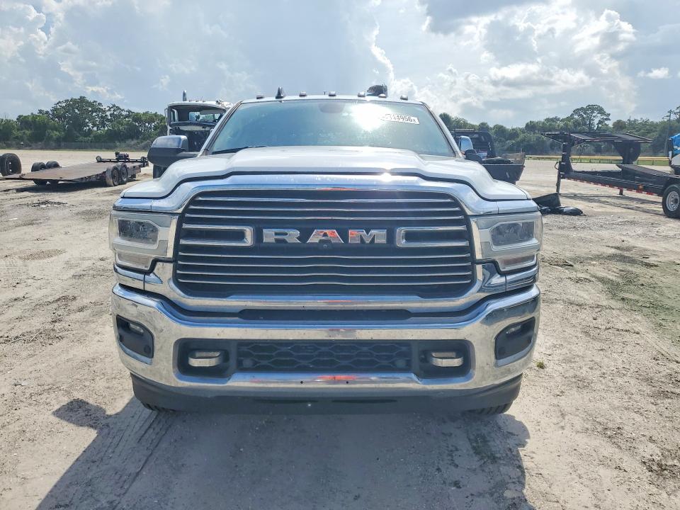 2022 Ram 1500 Crew 4x4 Lrme მანქანა იყიდება აუქციონზე, vin: 3C63RRJL3NG294682, აუქციონის ნომერი: 58344956