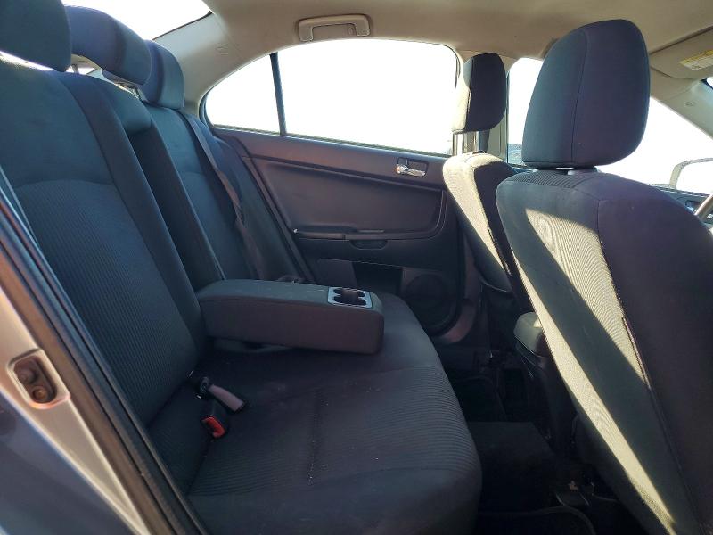 2015 Mitsubishi Lancer მანქანა იყიდება აუქციონზე, vin: JA32U2FU2FU010113, აუქციონის ნომერი: 57133416