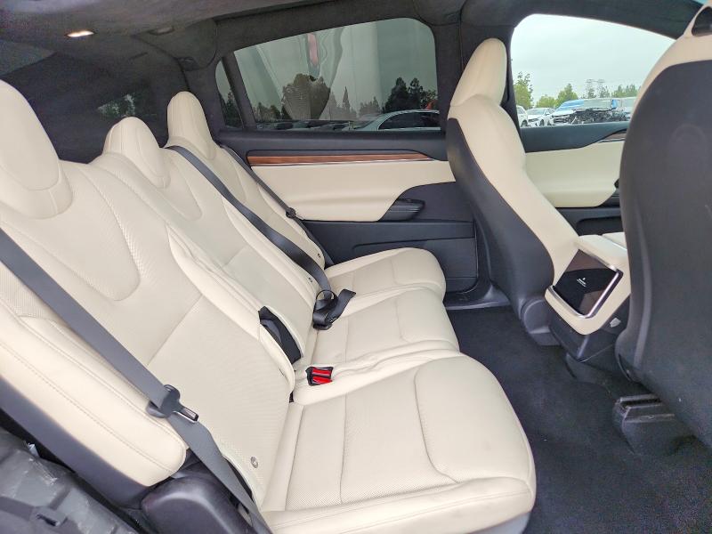 Aukcja sprzedaży 2023 Tesla Model X, vin: 7SAXCDE52PF403526, numer aukcji: 57918266