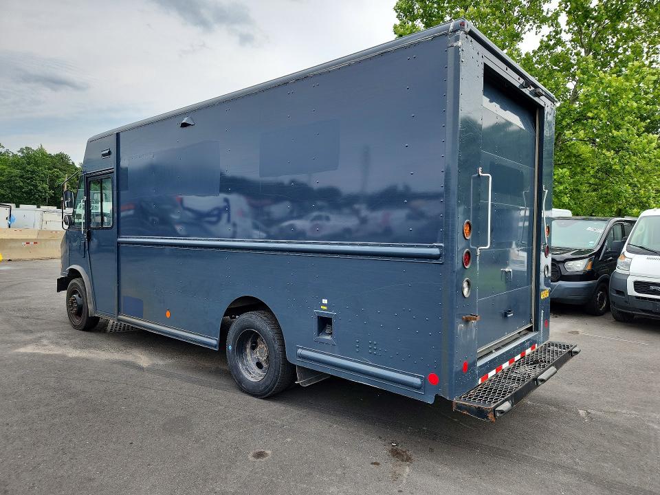 Продажа на аукционе авто 2021 Ford F59, vin: 1F65F5KN0M0A01880, номер лота: 58157306