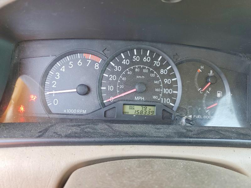 85792165 :رقم المزاد ، 1NXBR32E18Z952272 vin ، 2008 Toyota Corolla مزاد بيع