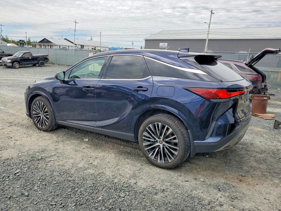 Продажа на аукционе авто 2023 Lexus Rx 350, vin: 2T2BAMCA3PC020112, номер лота: 56826446