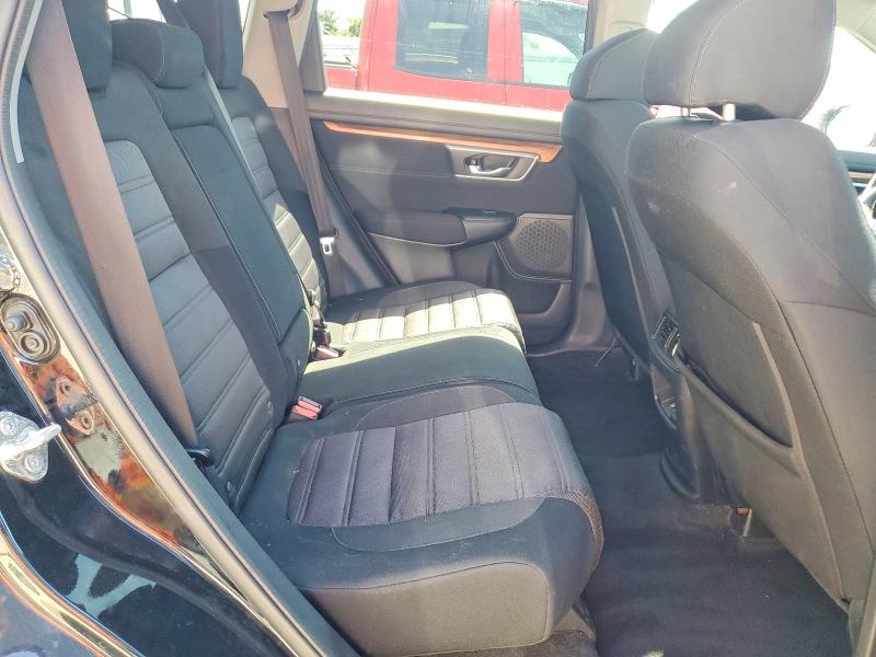 Продажа на аукционе авто 2019 Honda Cr-v, vin: 7FARW2H56KE014723, номер лота: 57149306