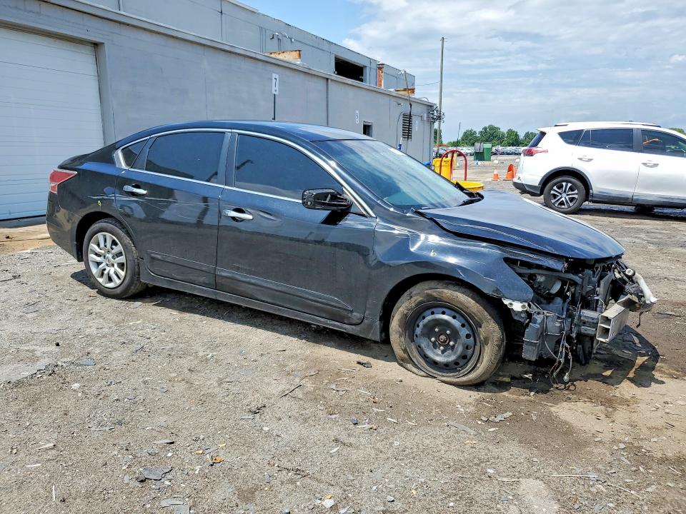Aukcja sprzedaży 2014 Nissan Altima, vin: 1N4AL3AP3EC902114, numer aukcji: 56187426