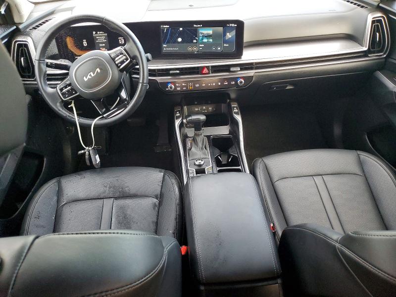 Aukcja sprzedaży 2025 Kia Sorento, vin: 5XYRL4JC0SG378363, numer aukcji: 56248276