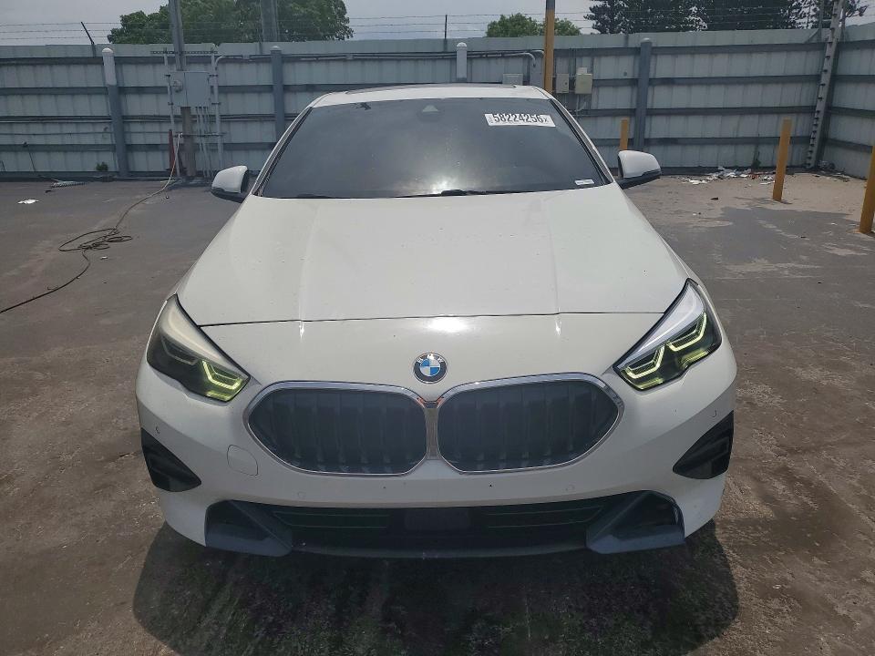 Aukcja sprzedaży 2024 Bmw 228xi, vin: WBA73AK08R7N50010, numer aukcji: 58224256