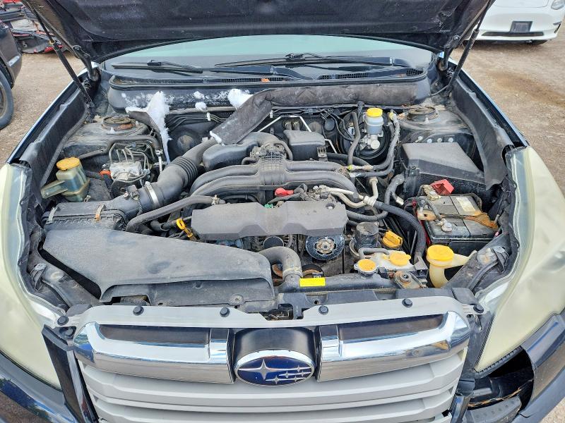 57224036 :رقم المزاد ، 4S4BRGMC3E3302122 vin ، 2014 Subaru Outback مزاد بيع