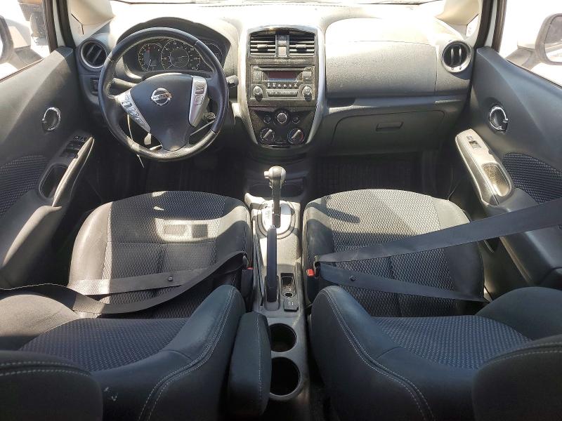 Aukcja sprzedaży 2015 Nissan Versa Note, vin: 3N1CE2CP4FL419972, numer aukcji: 57733496