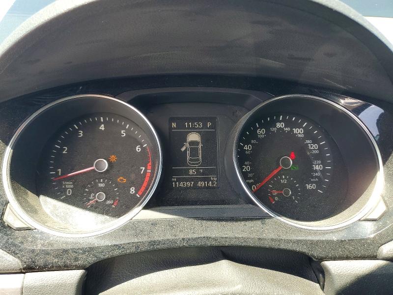 Продажа на аукционе авто 2016 Volkswagen Jetta, vin: 3VWD17AJ7GM410006, номер лота: 54558216