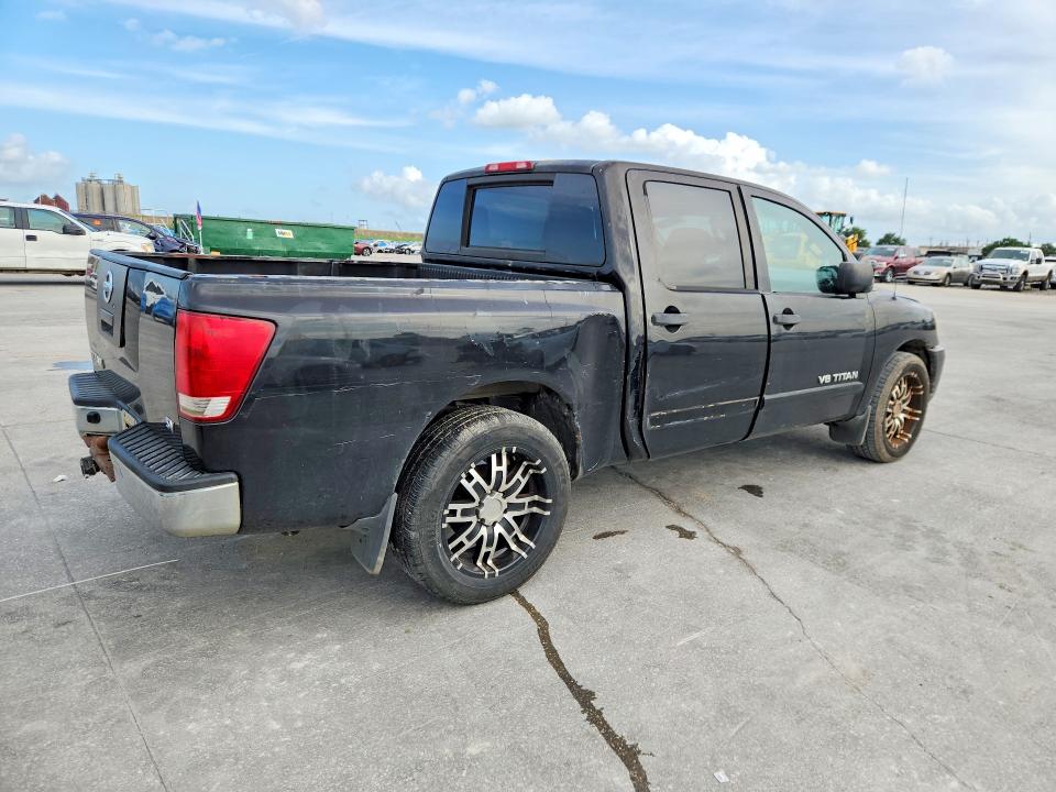 Aukcja sprzedaży 2012 Nissan Titan, vin: 1N6AA0EK1CN308083, numer aukcji: 58527526