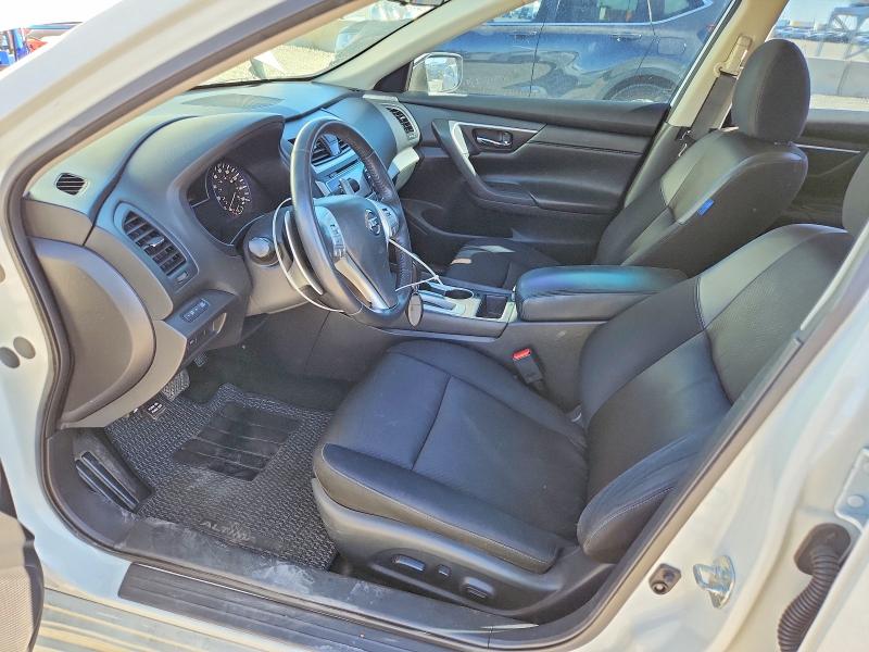 Aukcja sprzedaży 2017 Nissan Altima, vin: 1N4AL3AP7HN312653, numer aukcji: 57342066